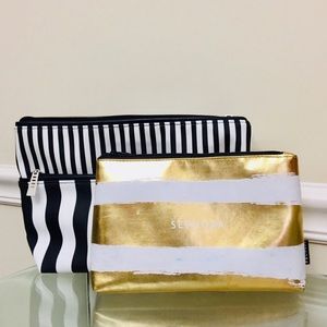 Makeup bag bundle